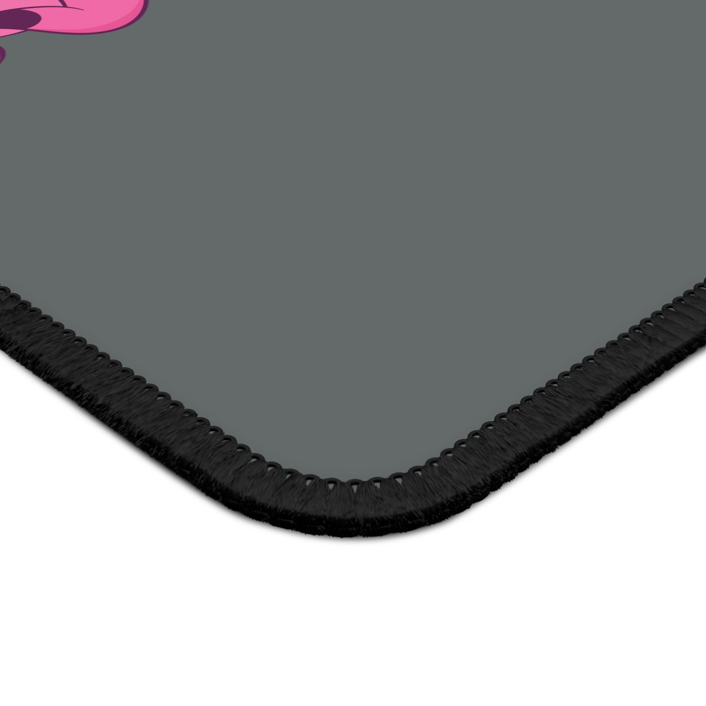 I'm Not The One To Play Gaming Mouse Pad