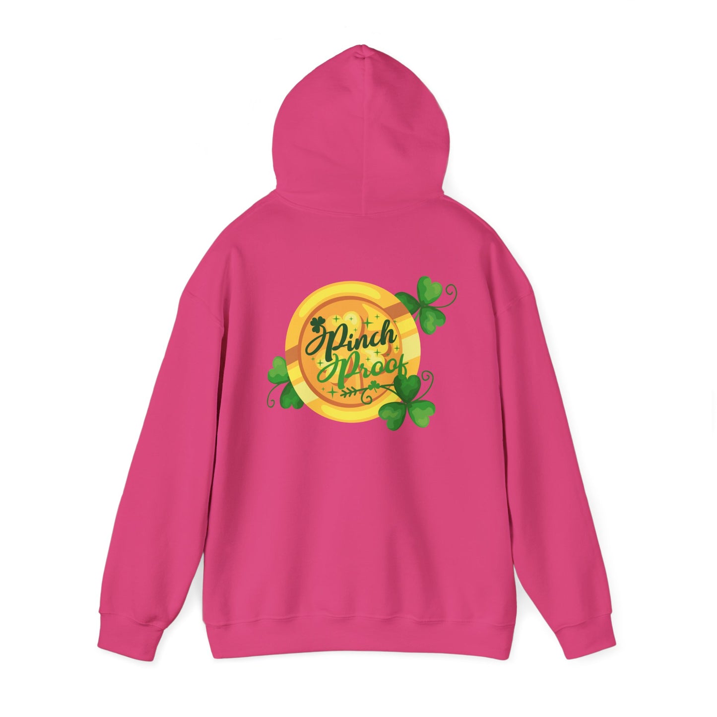 Pinch Proof Unisex Heavy Blend™ Hooded Sweatshirt