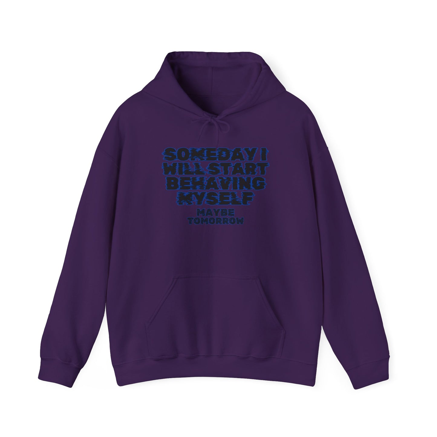 Someday Unisex Heavy Blend™ Hooded Sweatshirt