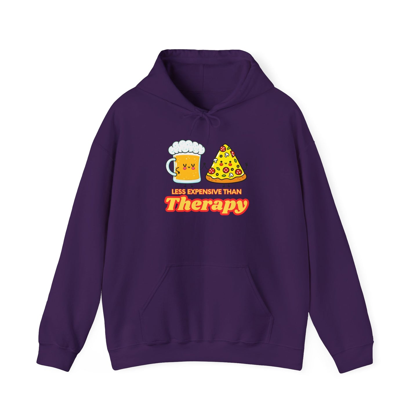 Therapy Unisex Heavy Blend™ Hooded Sweatshirt