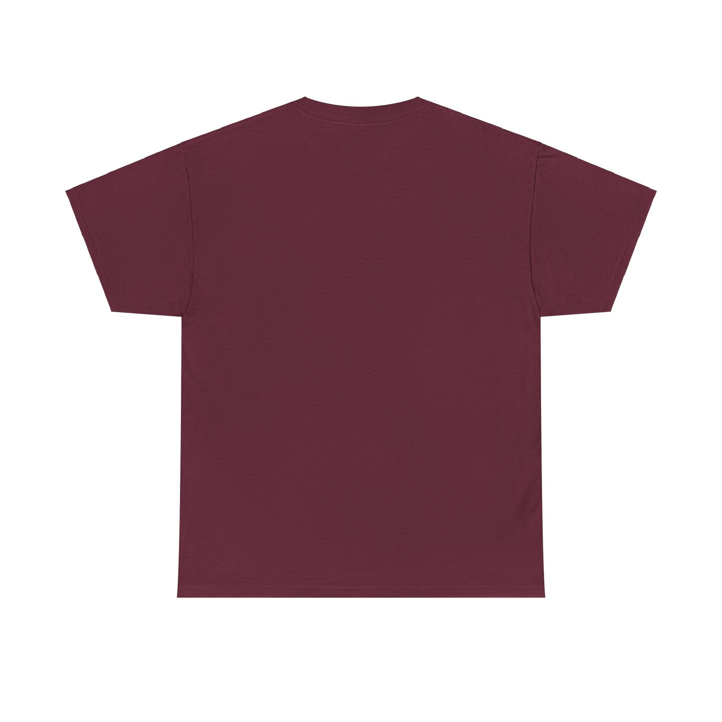 Fun Fact Heavy Cotton Tee
