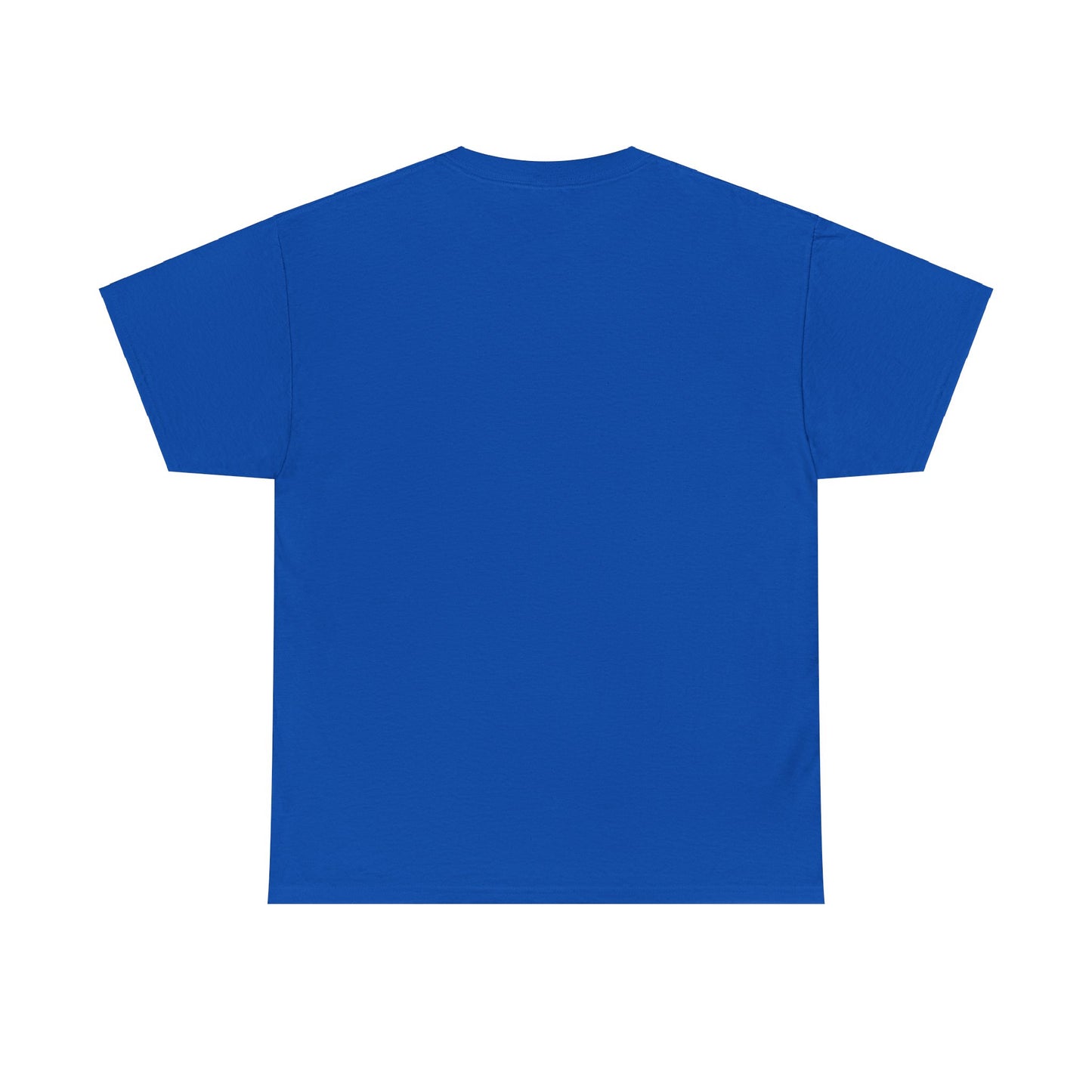 Happy Fall Heavy Cotton Tee