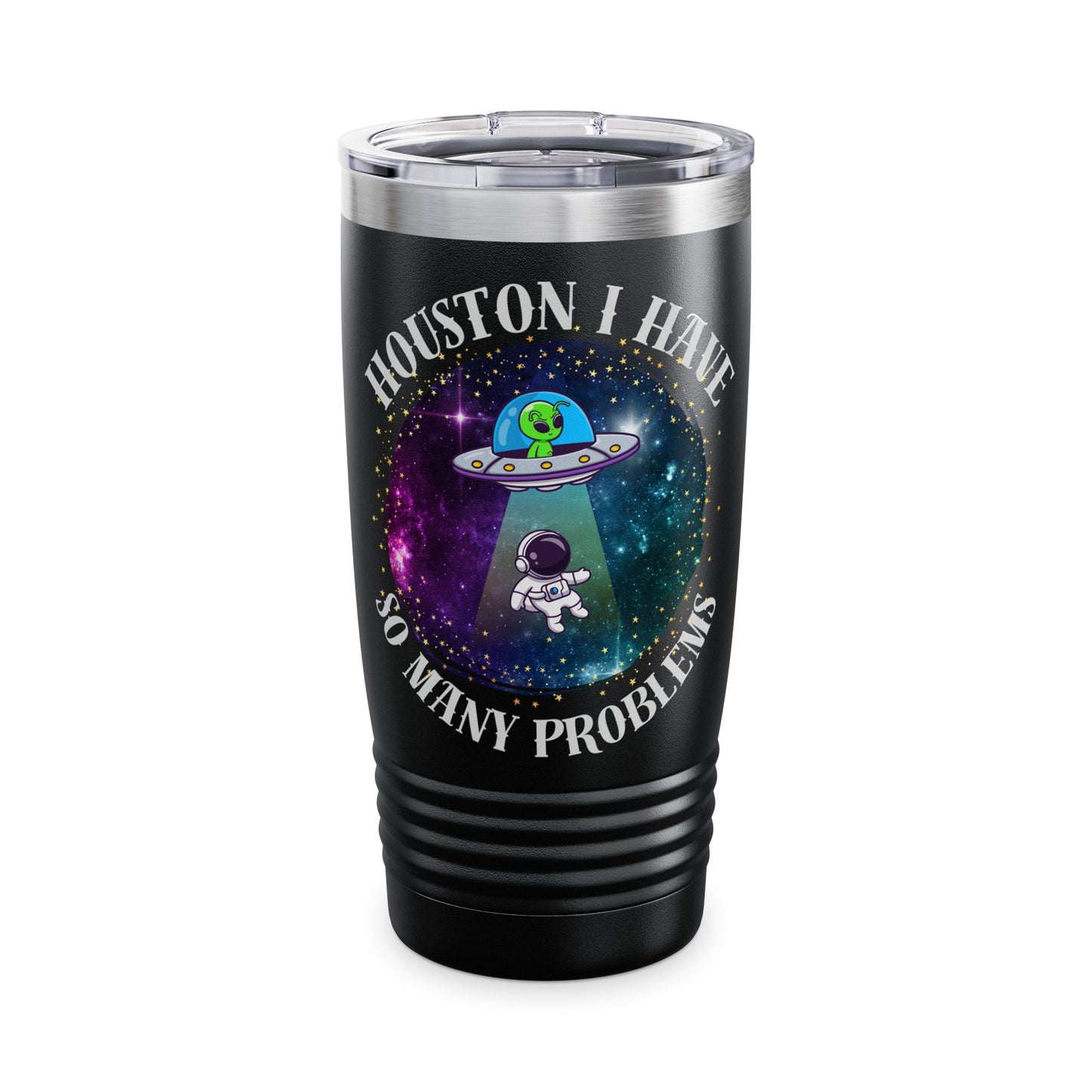 Houston Ringneck Tumbler, 20oz
