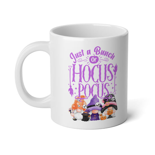 Hocus Pocus Jumbo Mug, 20oz