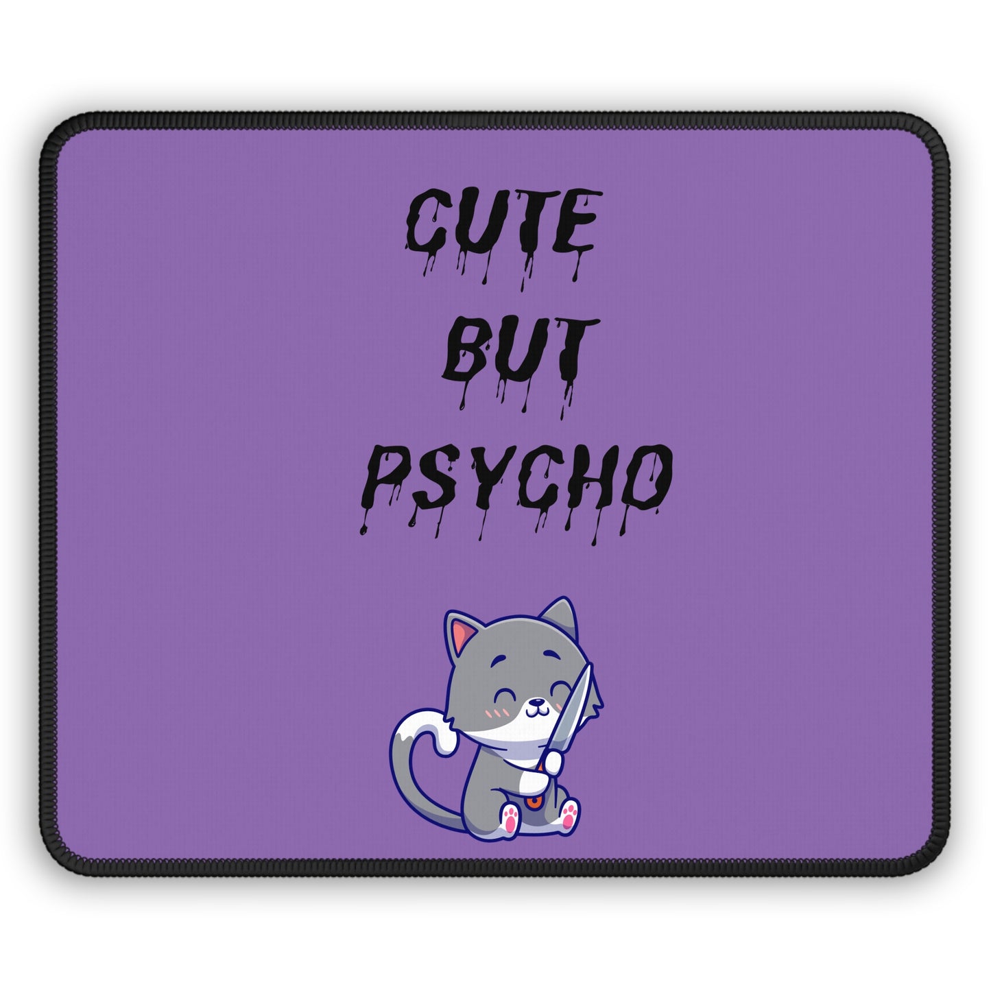 Cute But Gaming Mouse Pad