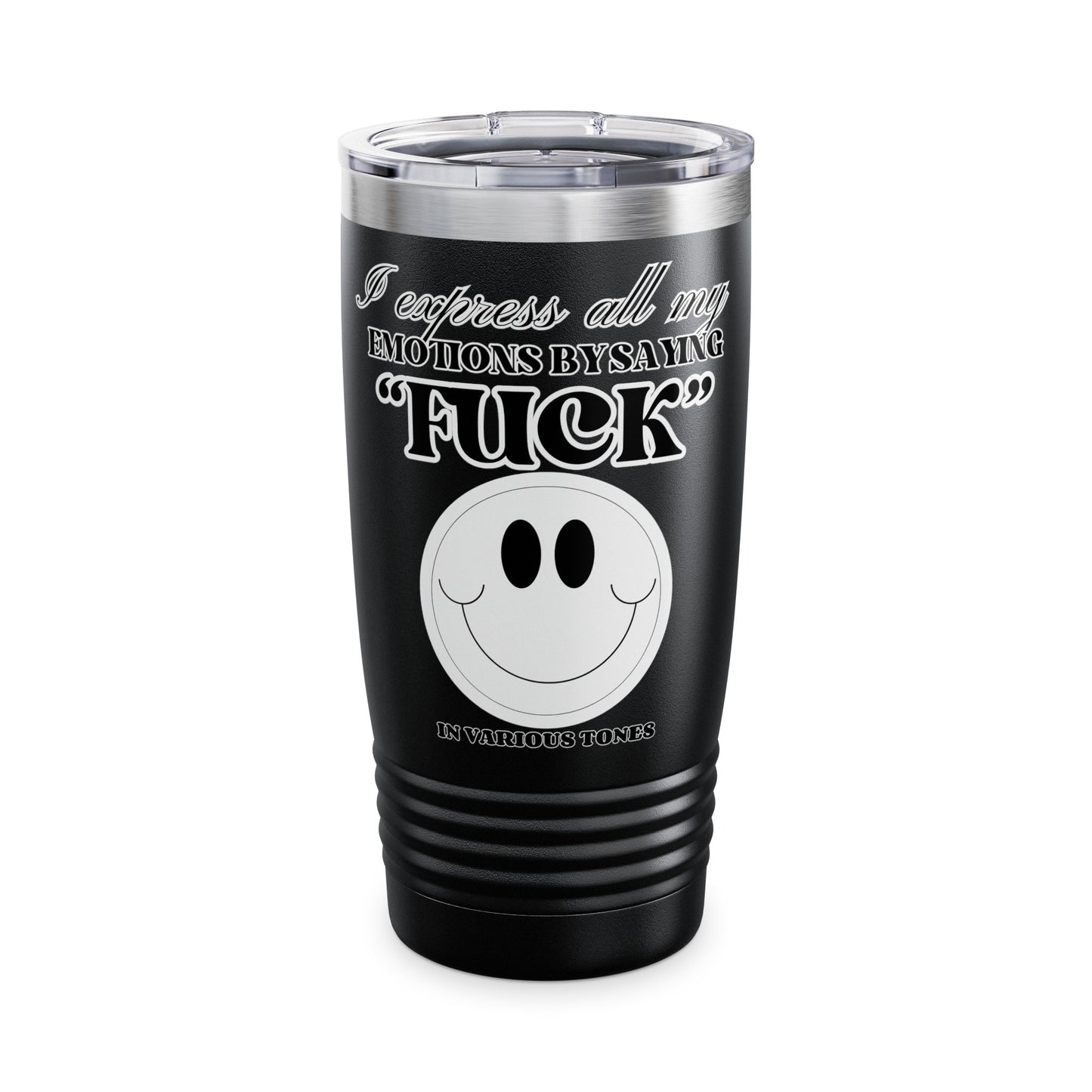 Express Ringneck Tumbler, 20oz