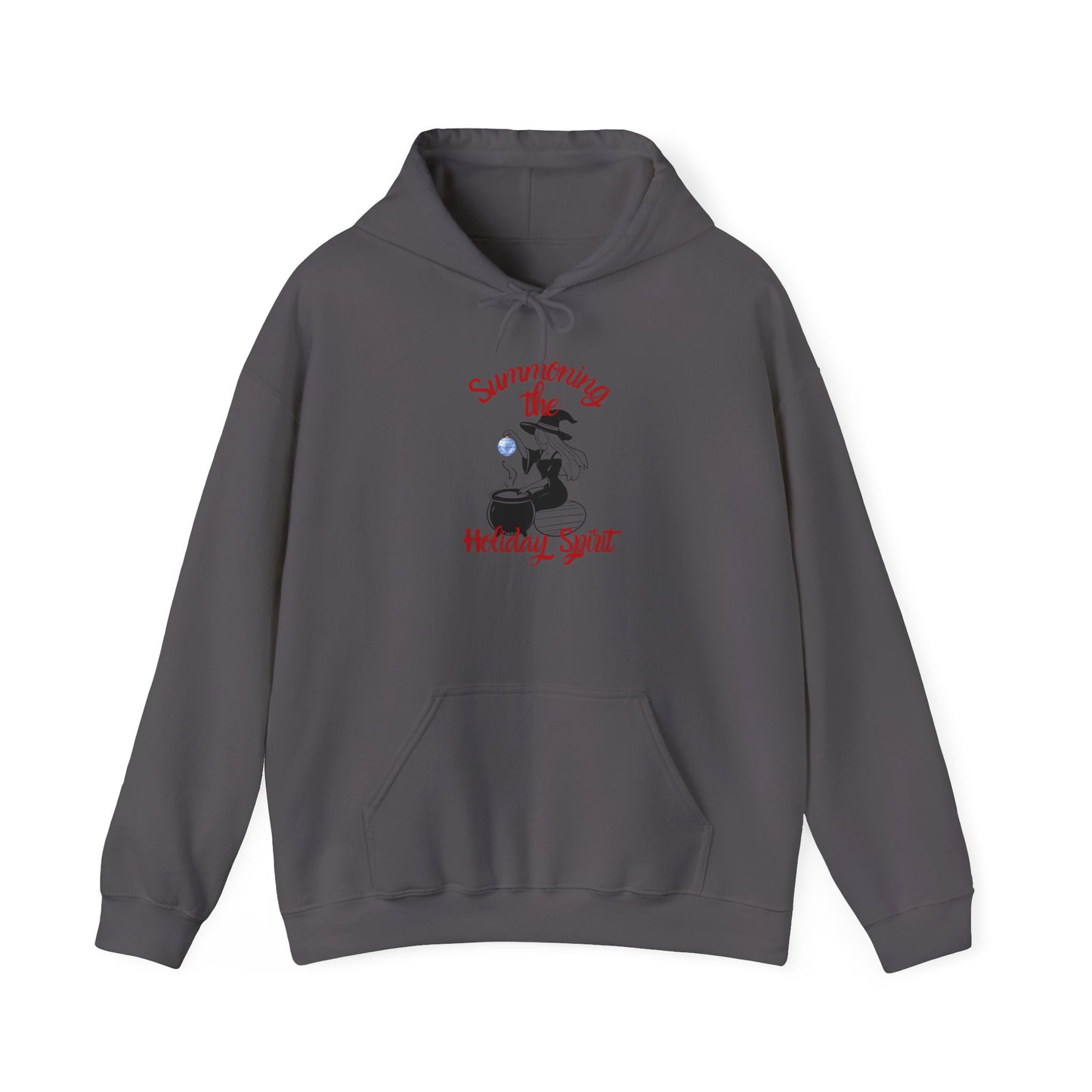 Spirit Unisex Heavy Blend™ Hooded Sweatshirt