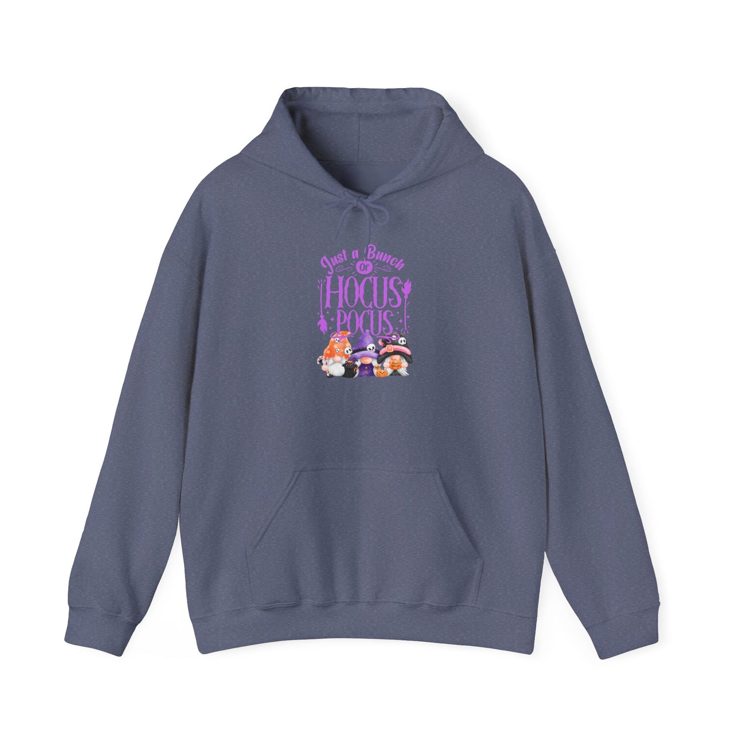 Hocus Pocus Unisex Heavy Blend™ Hooded Sweatshirt