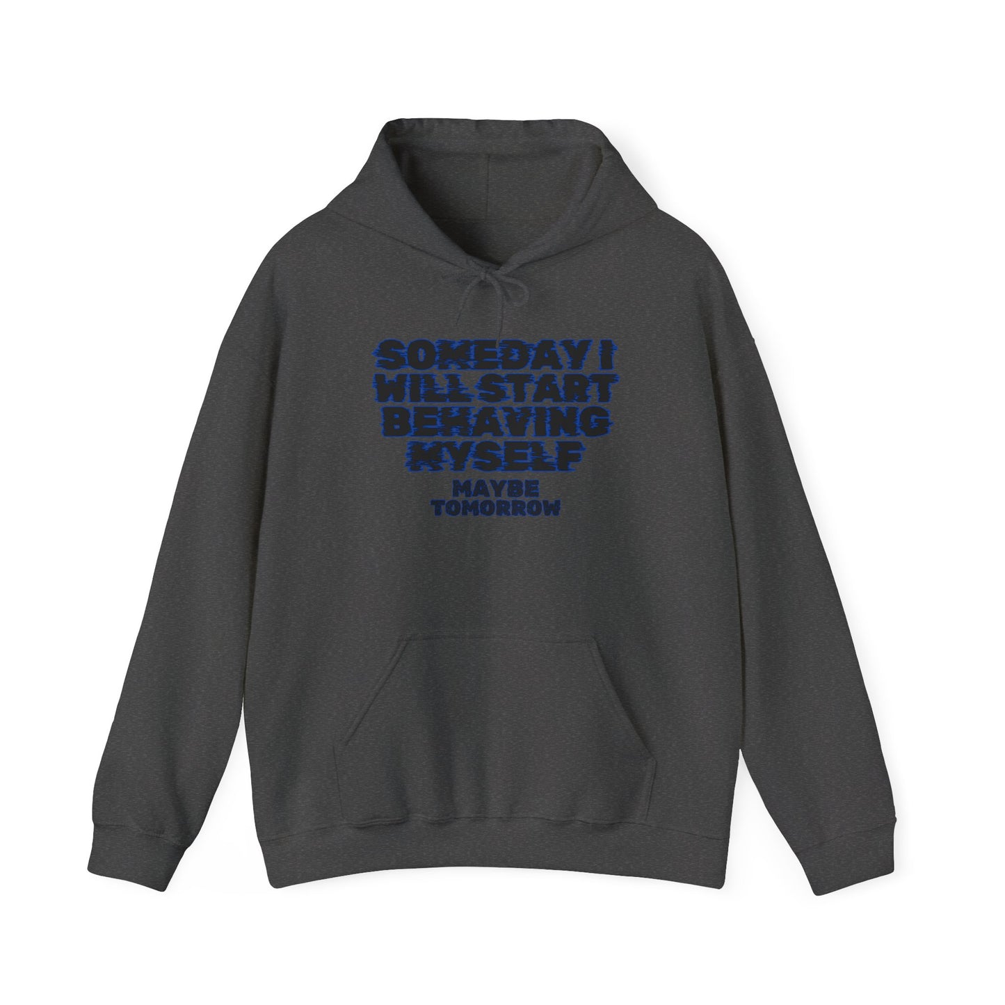 Someday Unisex Heavy Blend™ Hooded Sweatshirt