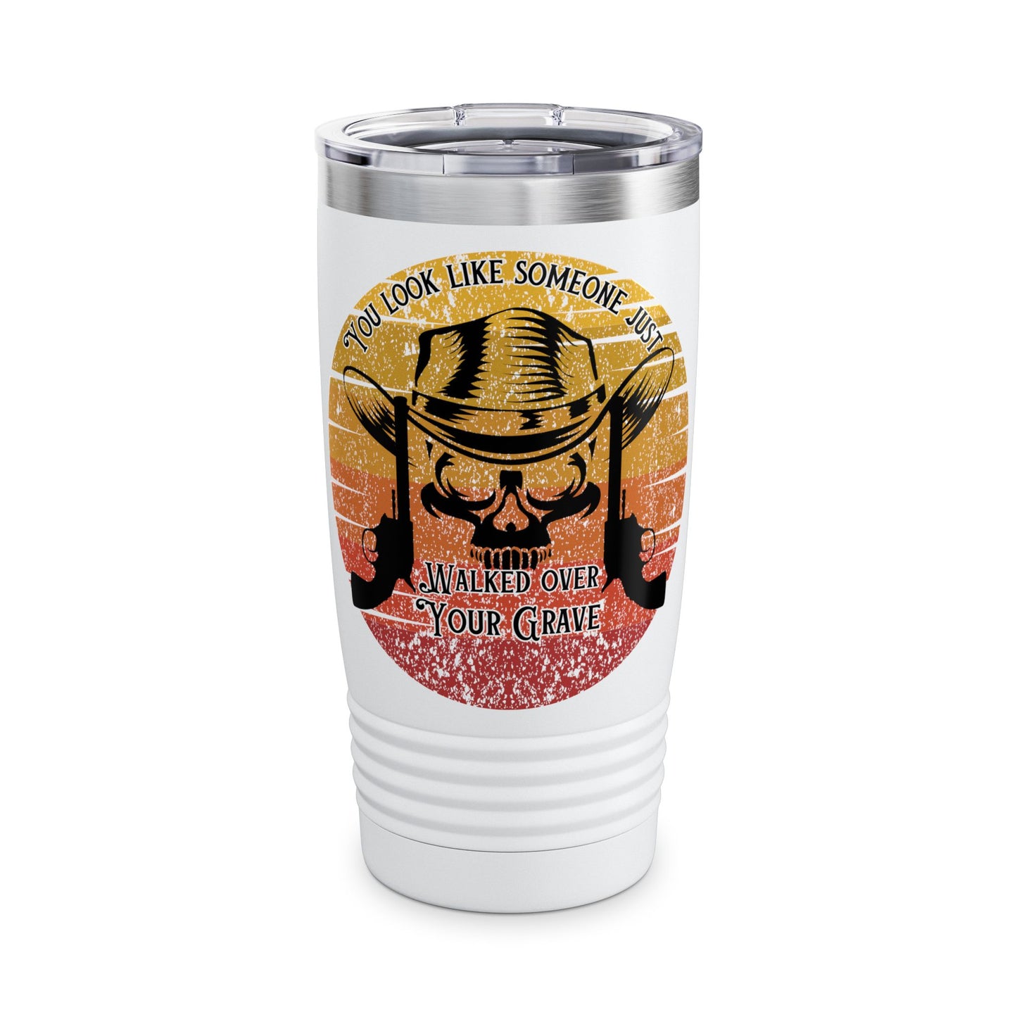 You Look Like Ringneck Tumbler, 20oz