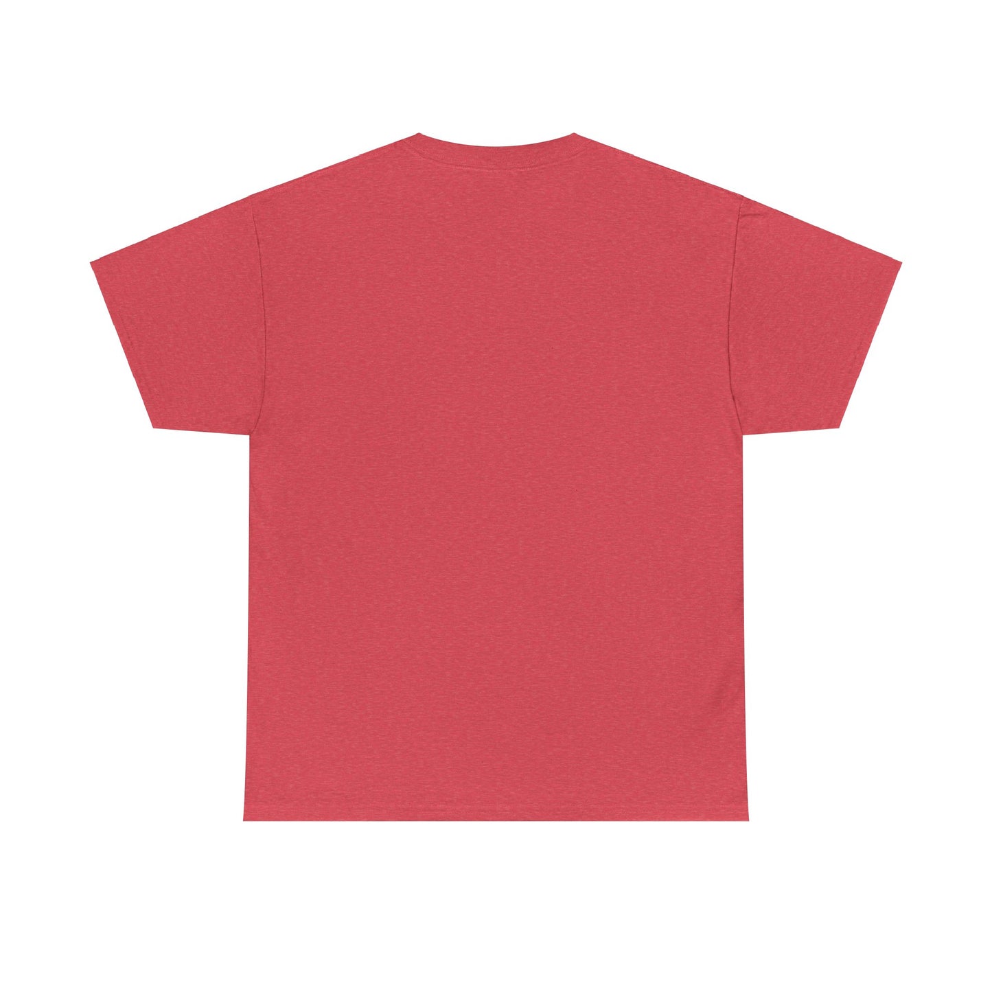 Howdy Fall Heavy Cotton Tee