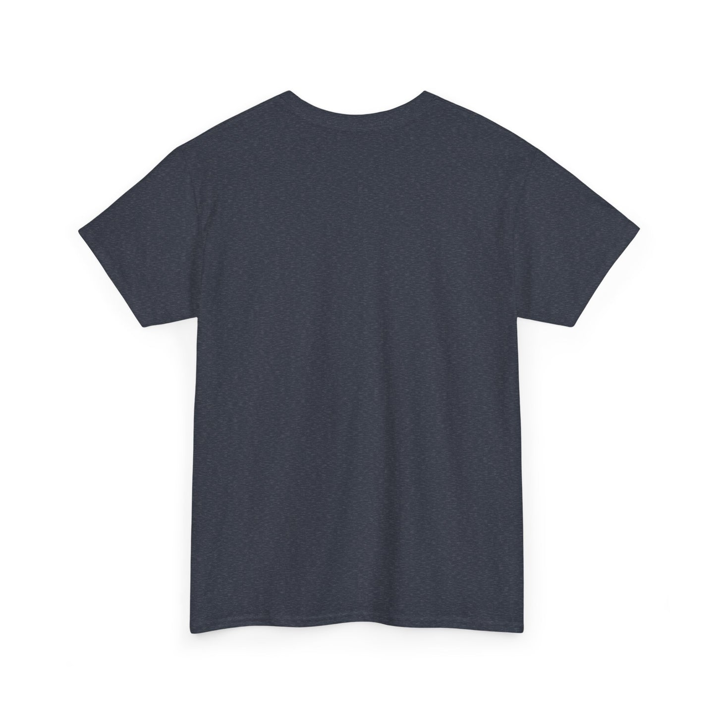 Sarcasm & attitude Unisex Heavy Cotton Tee