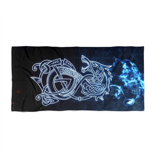 Beach Towel