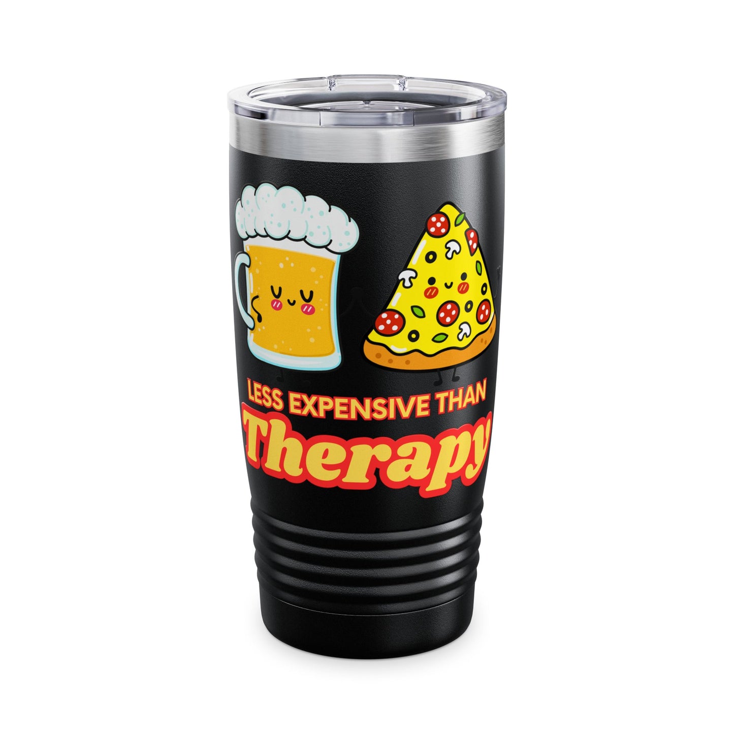 Therapy Ringneck Tumbler, 20oz