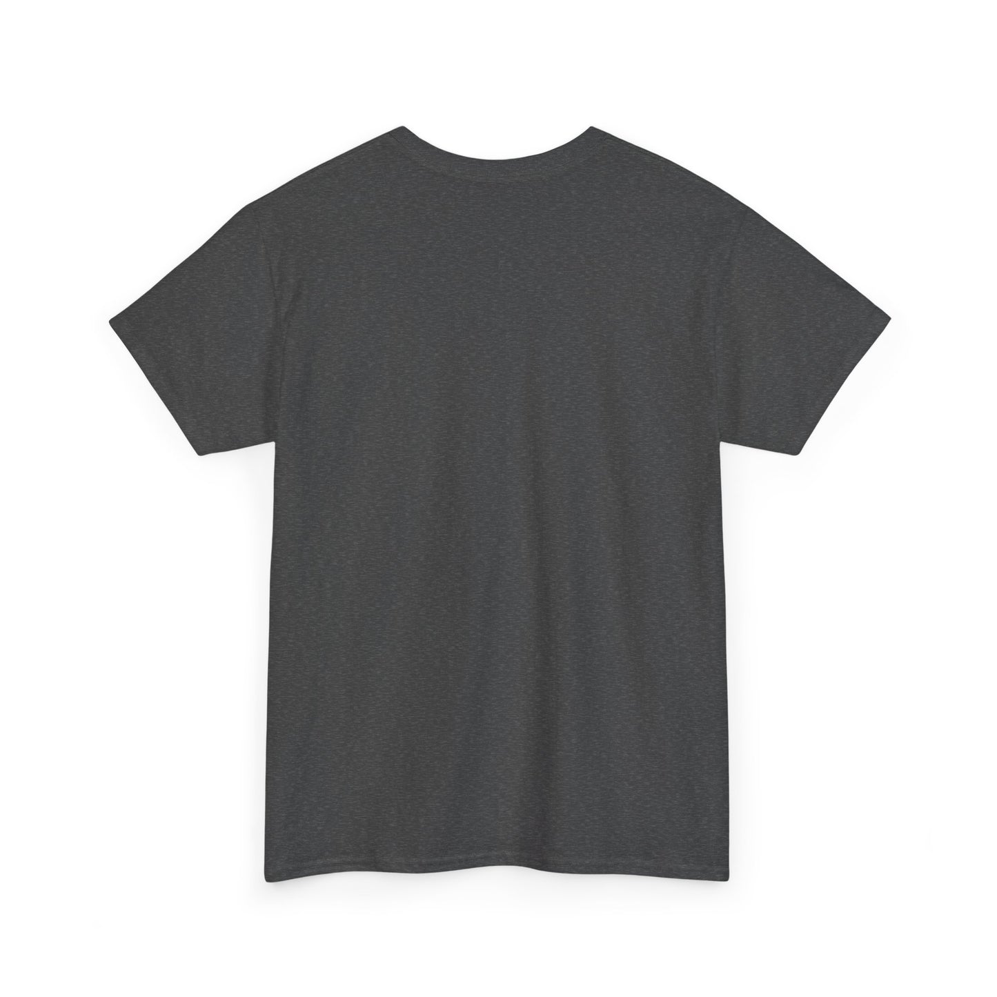 Gnome Thanksgiving Unisex Heavy Cotton Tee