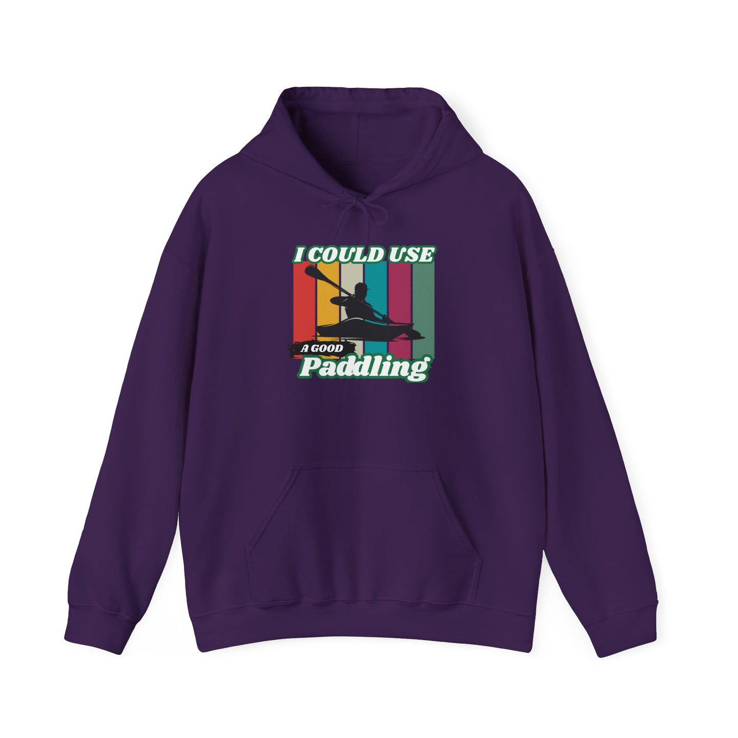 I could use Unisex Heavy Blend™ Hooded Sweatshirt