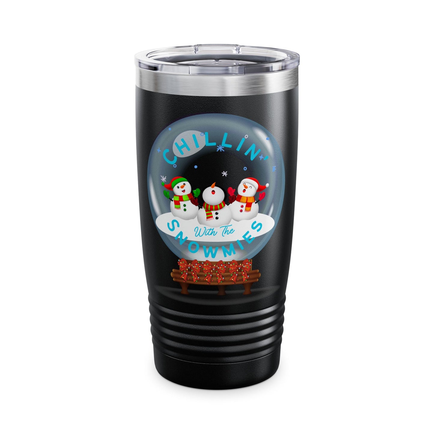 Chillin Ringneck Tumbler, 20oz
