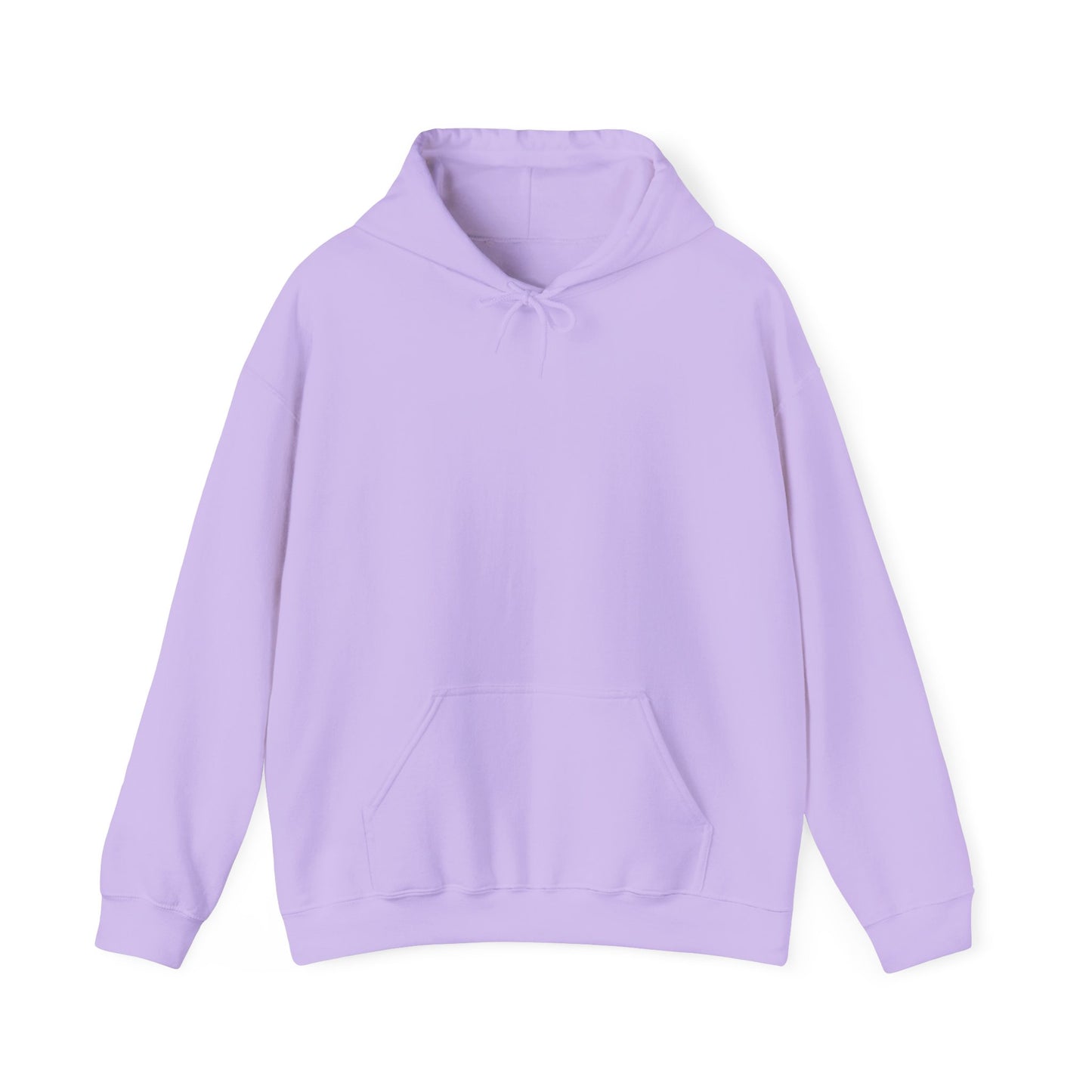 Certified Unisex Heavy Blend™ Hooded Sweatshirt