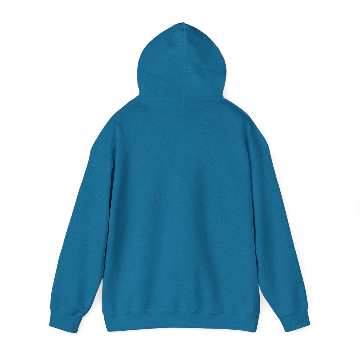 Howdy Fall Unisex Heavy Blend™ Hooded Sweatshirt