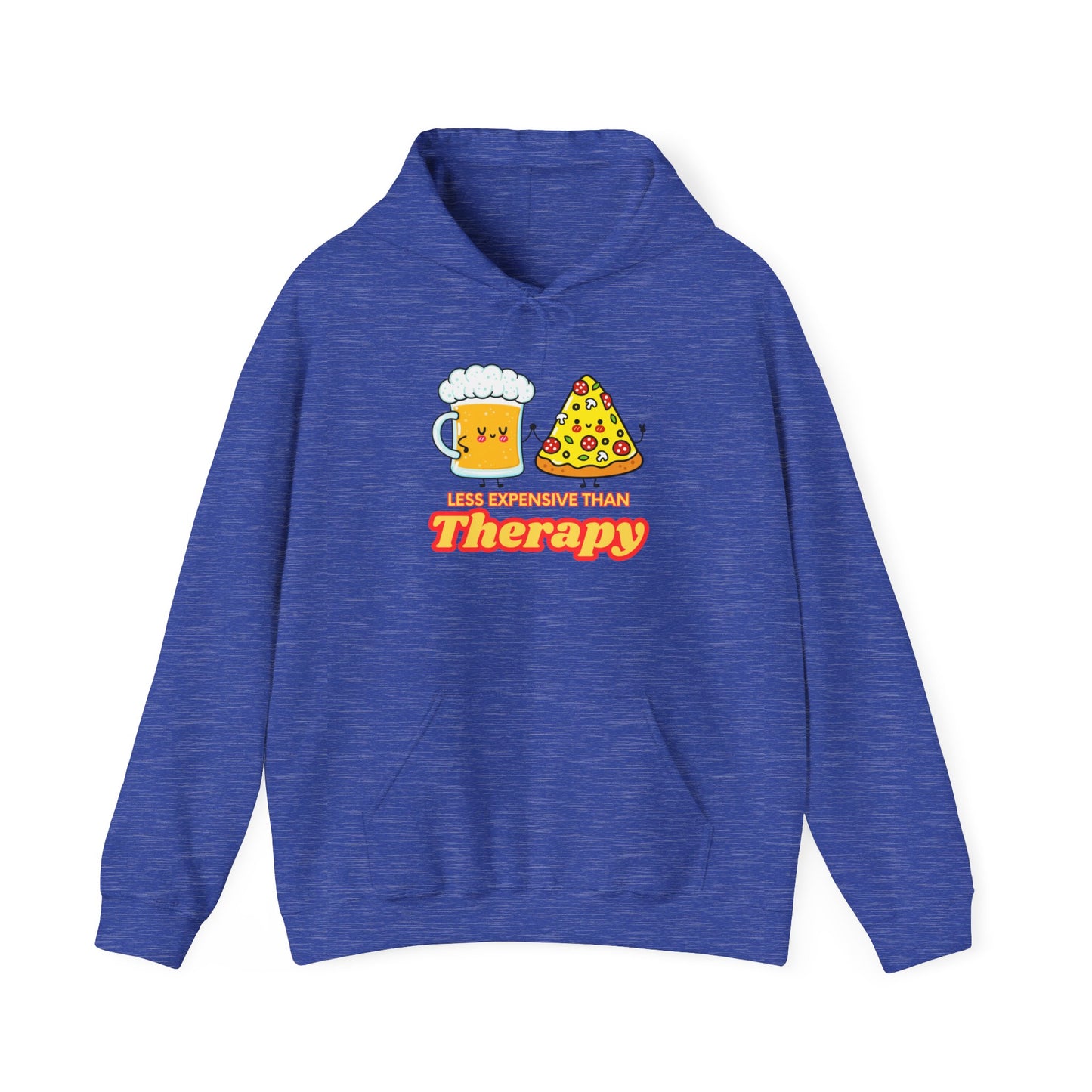 Therapy Unisex Heavy Blend™ Hooded Sweatshirt