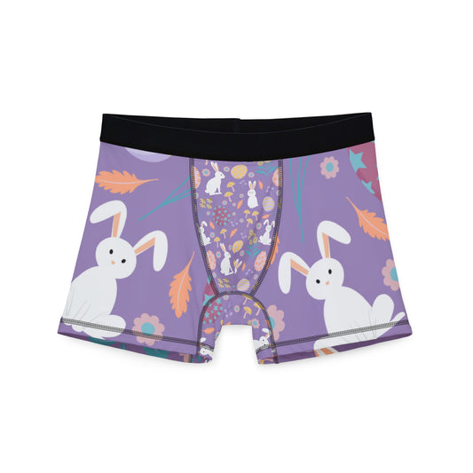 Easter Men's Boxers (AOP)