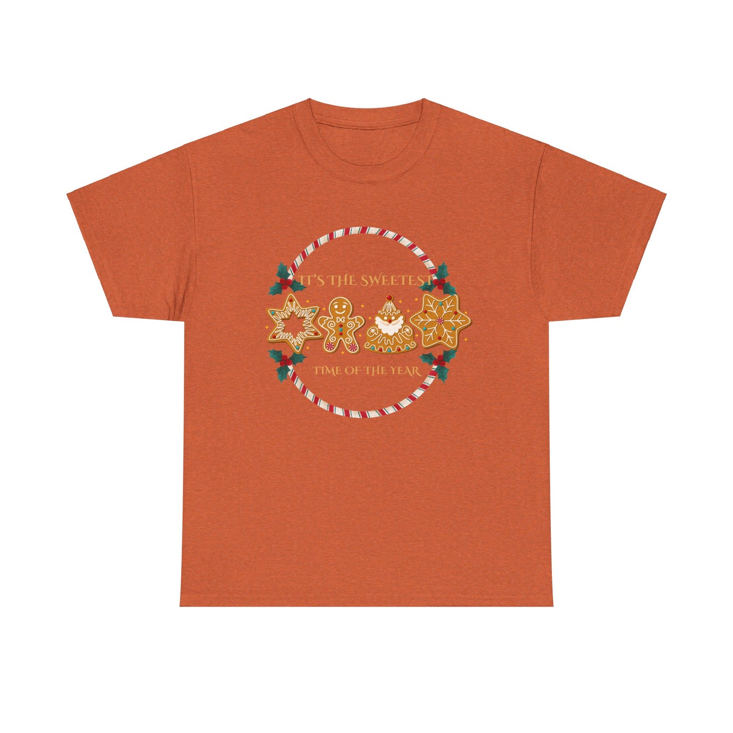 Sweetest Unisex Heavy Cotton Tee