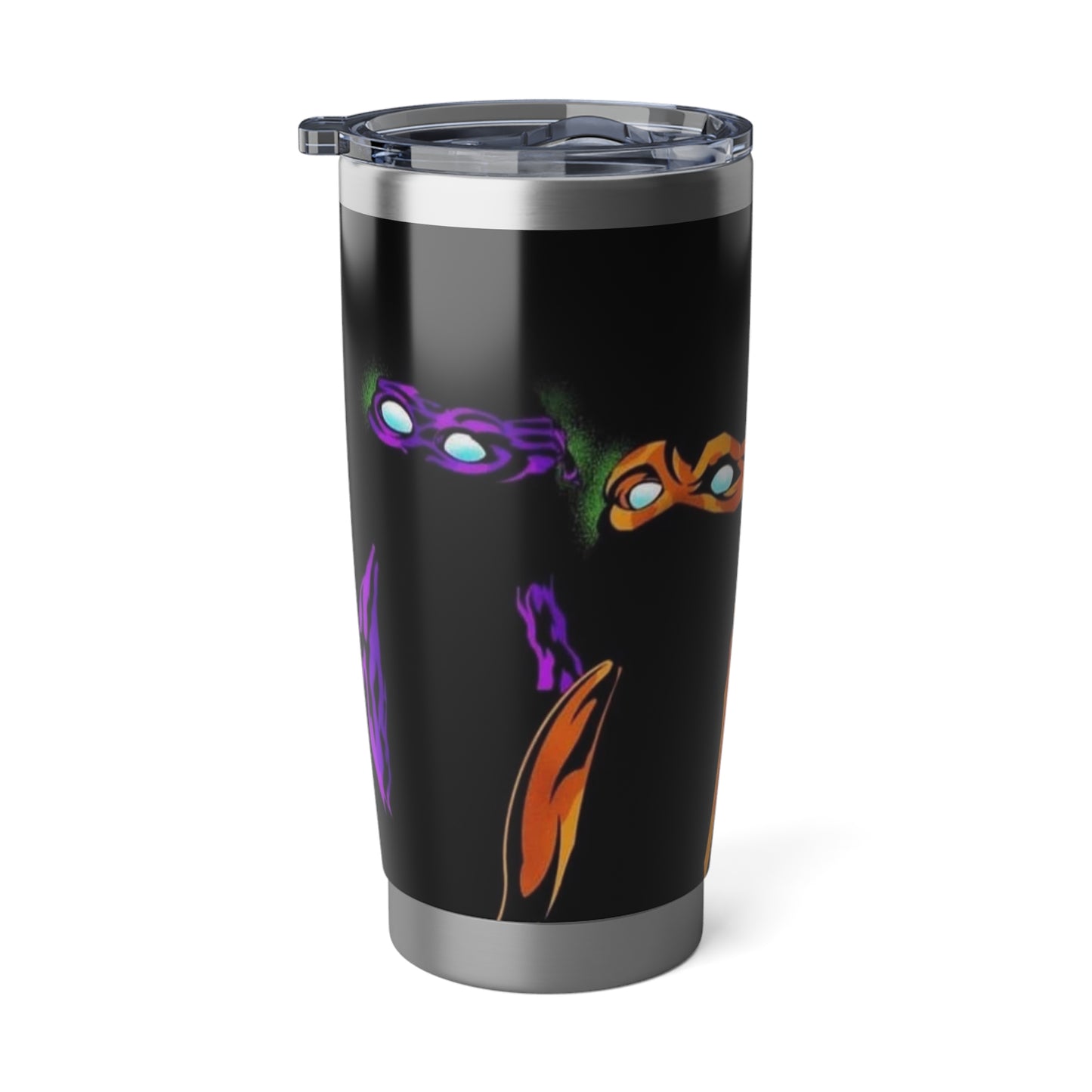 TMNT Vagabond 20oz Tumbler