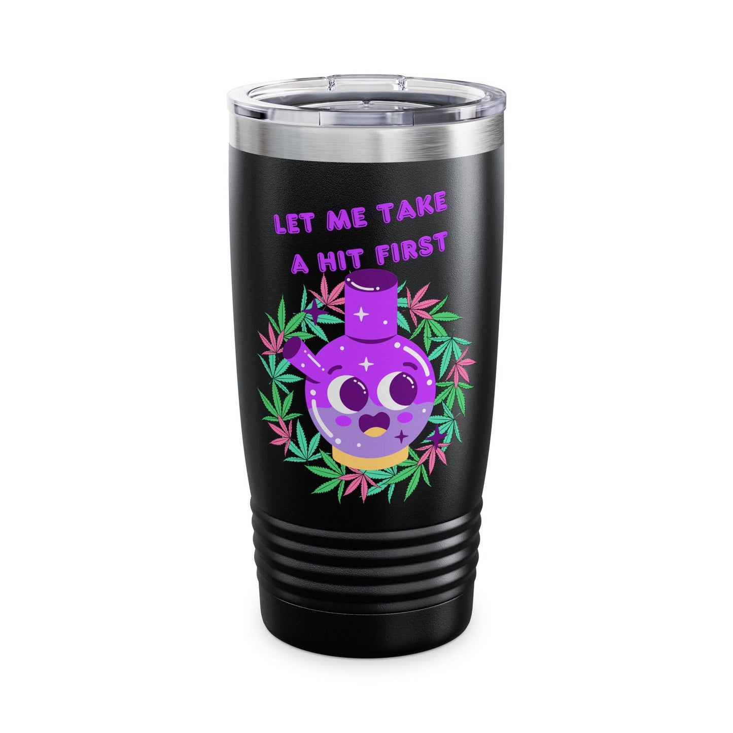 Take a hit Ringneck Tumbler, 20oz