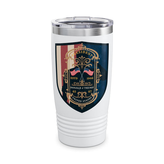 45/ 47 Ringneck Tumbler, 20oz