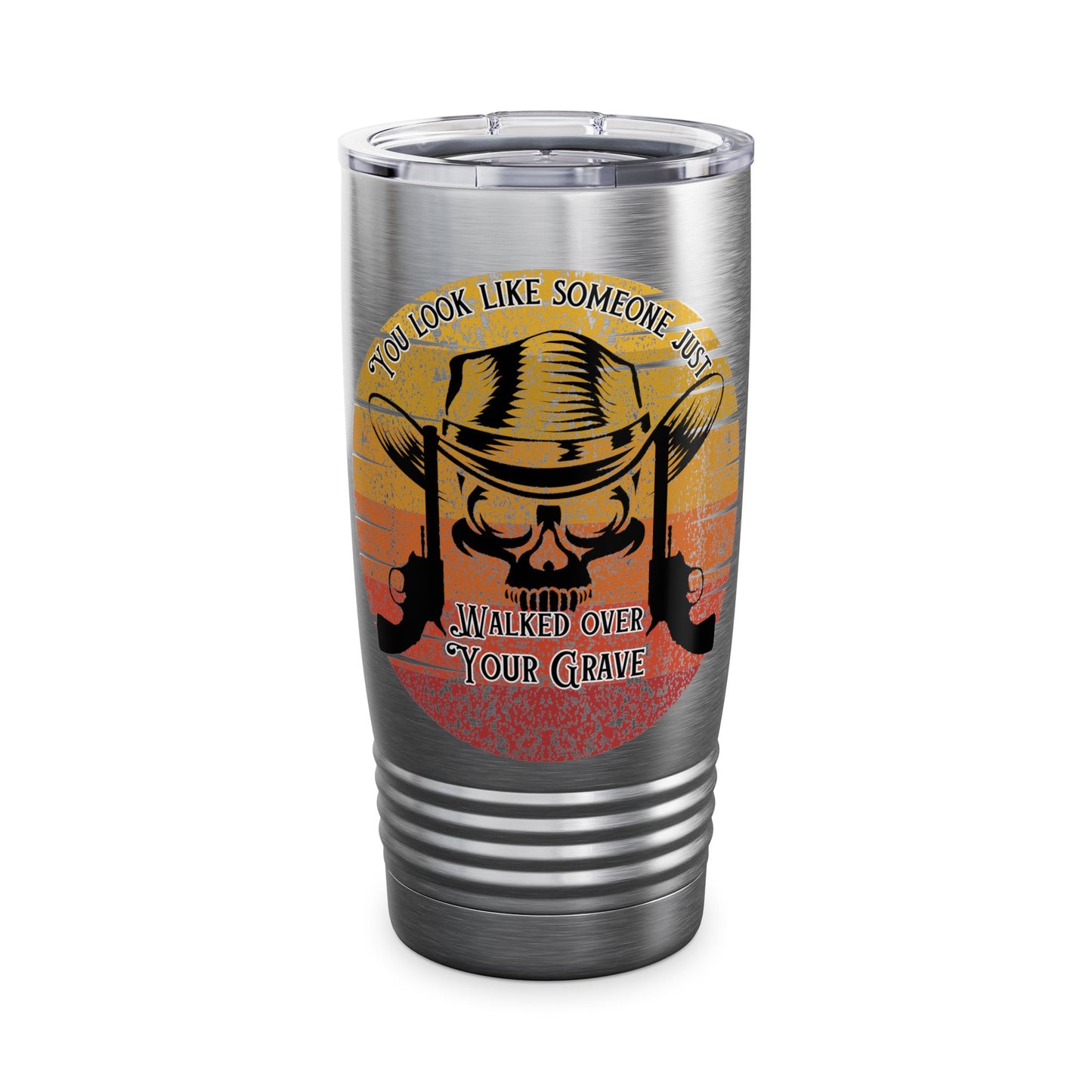 You Look Like Ringneck Tumbler, 20oz