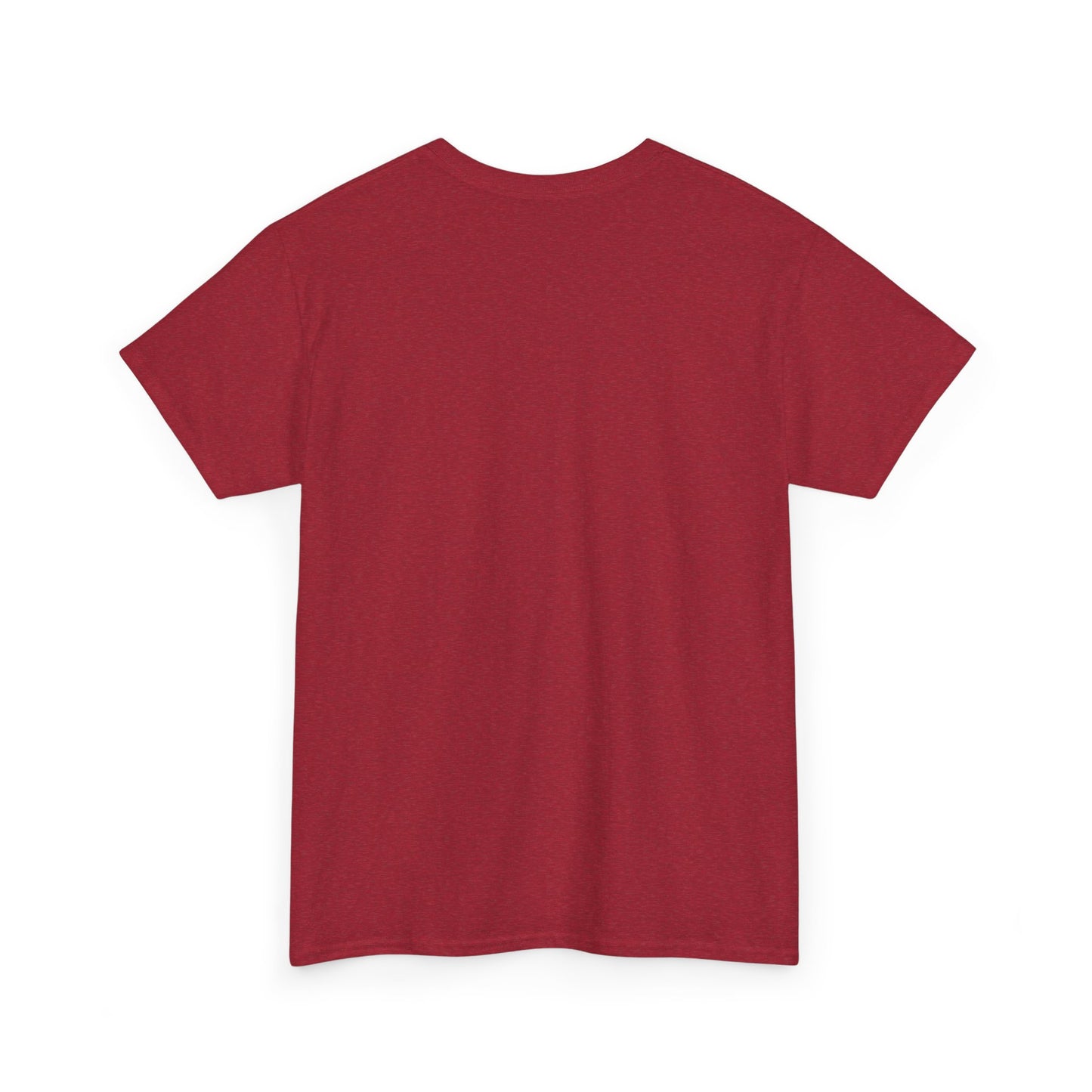 Thanksgiving Heavy Cotton Tee