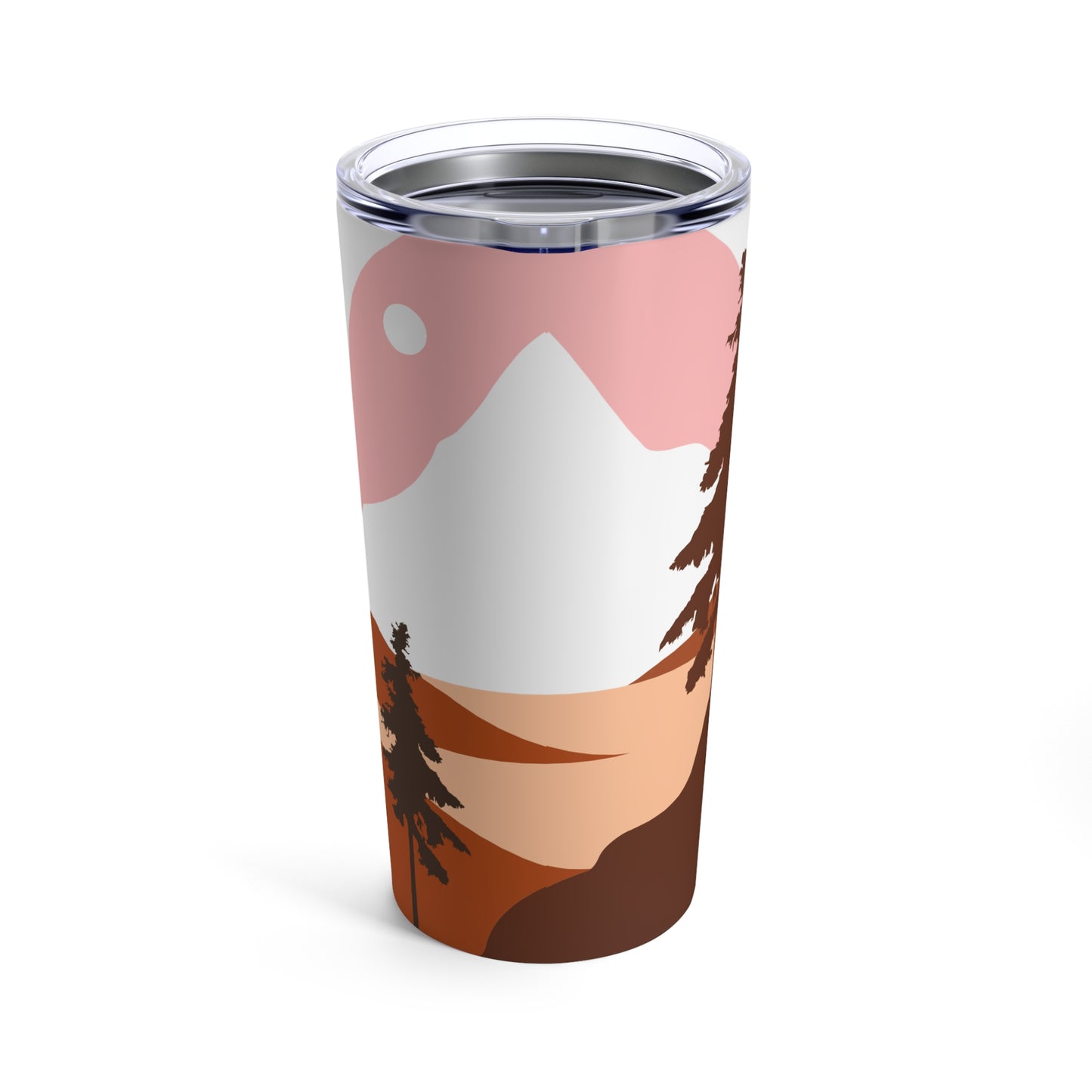 Whole Life Tumbler 20oz