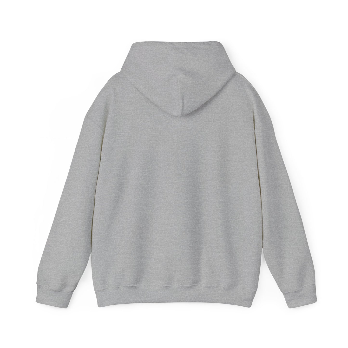 Pigs are Unisex Heavy Blend™ Hooded Sweatshirt