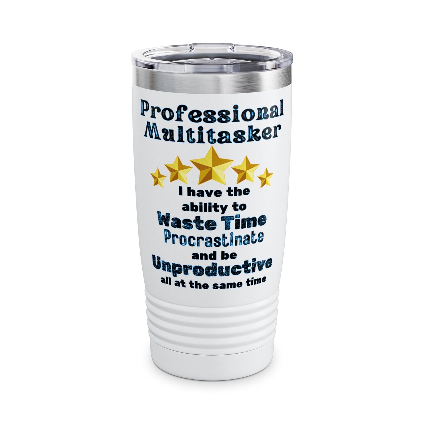 Professional Ringneck Tumbler, 20oz