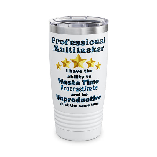 Professional Ringneck Tumbler, 20oz