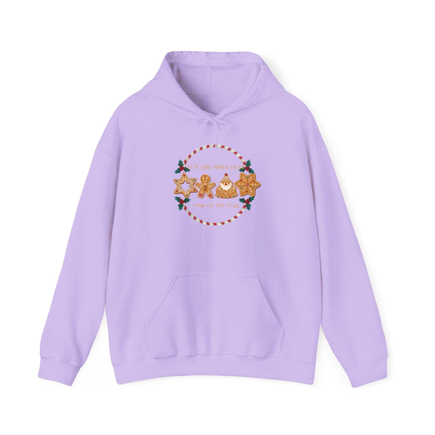 Sweetest Unisex Heavy Blend™ Hooded Sweatshirt