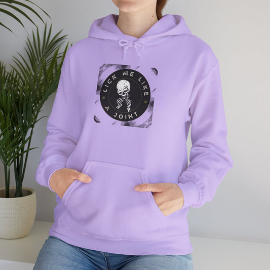 Lick Me Unisex Heavy Blend™ Hooded Sweatshirt