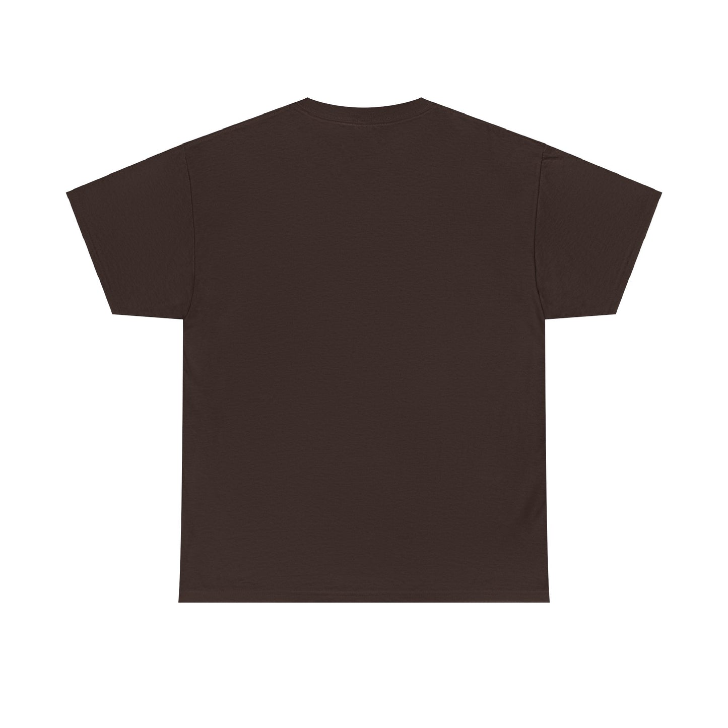 Happy Fall Heavy Cotton Tee
