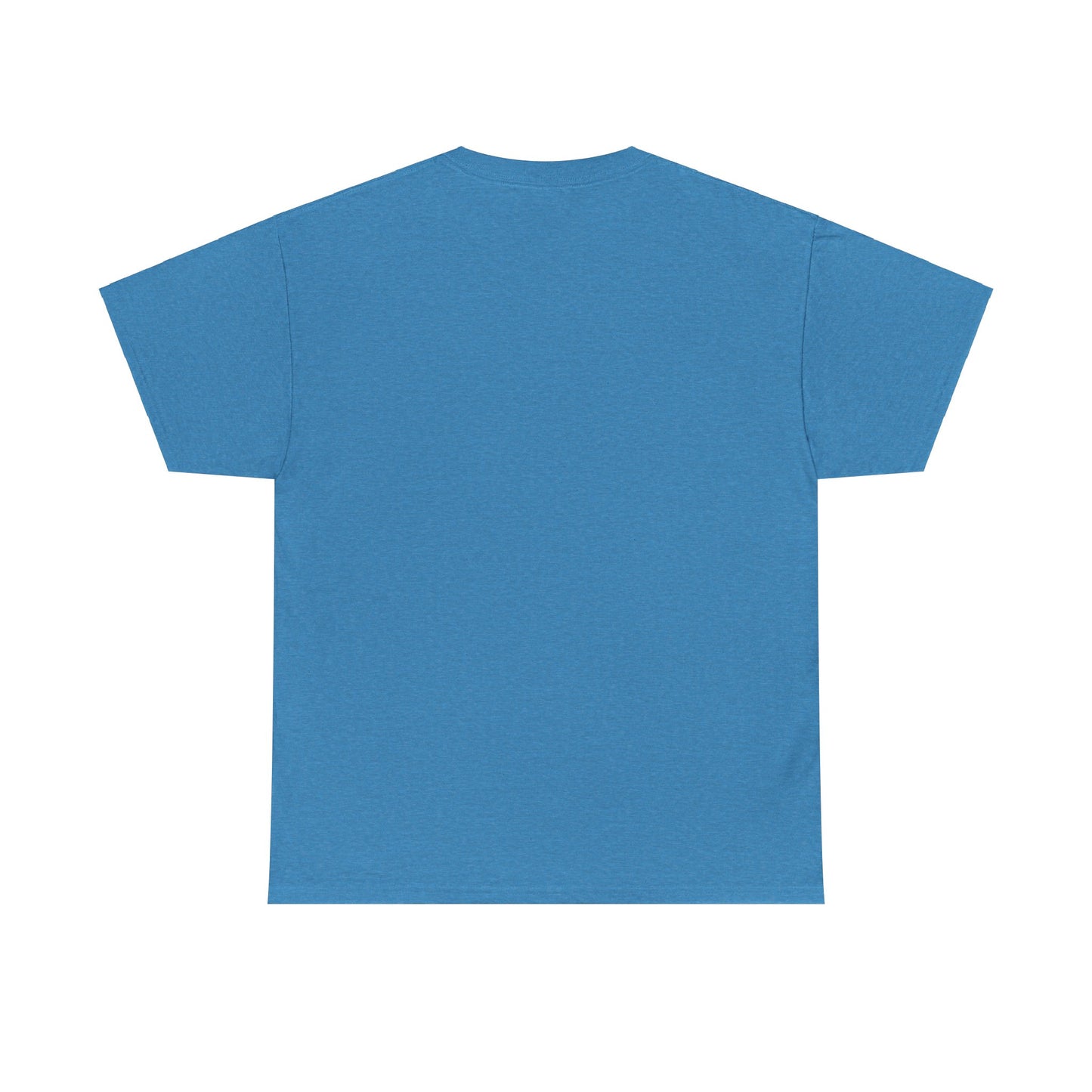 Fun Fact Heavy Cotton Tee