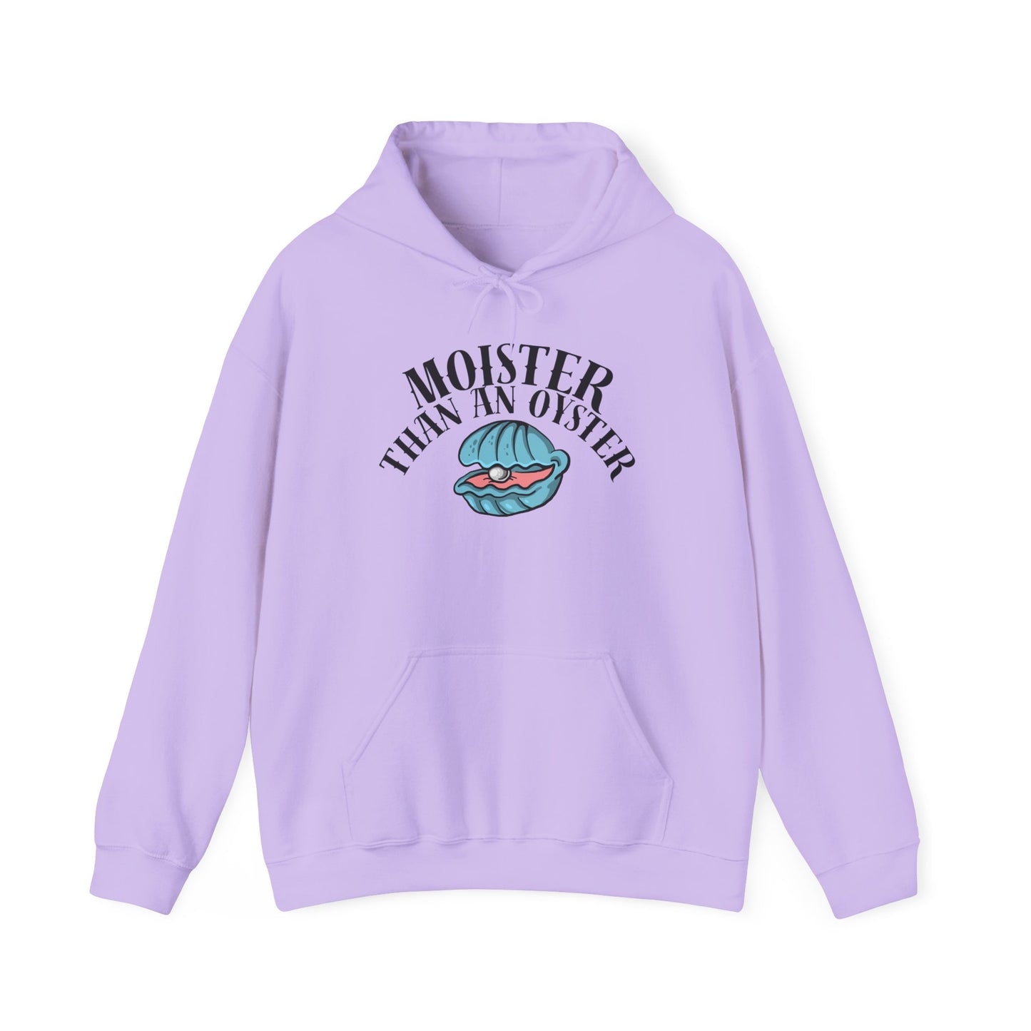 Moister Unisex Heavy Blend™ Hooded Sweatshirt