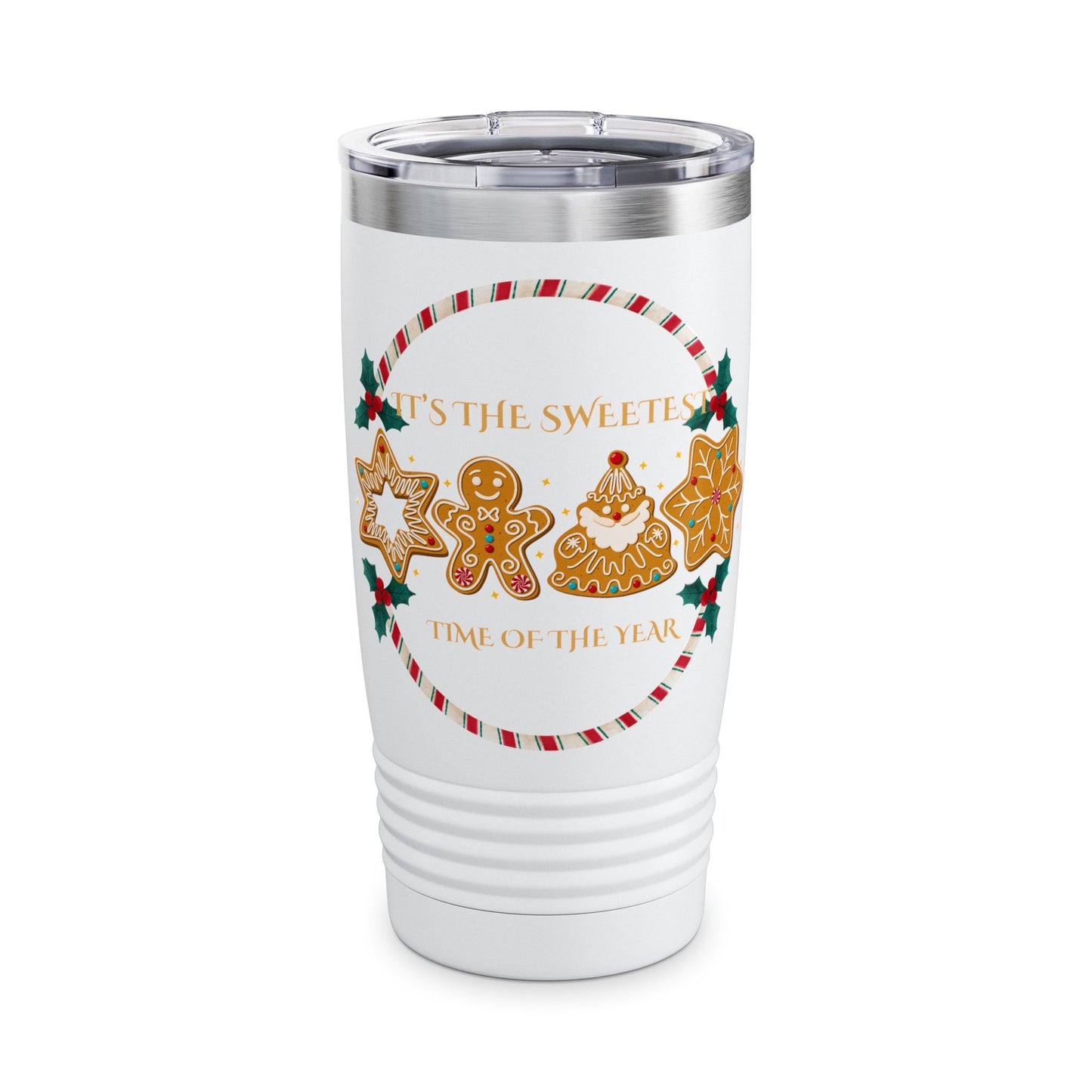 Sweetest Ringneck Tumbler, 20oz