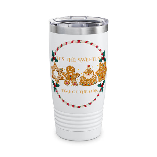 Sweetest Ringneck Tumbler, 20oz