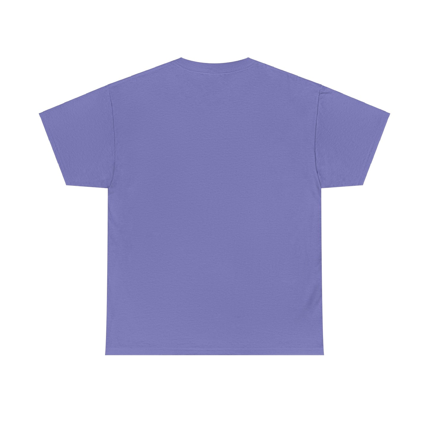 Hello Winter Unisex Heavy Cotton Tee
