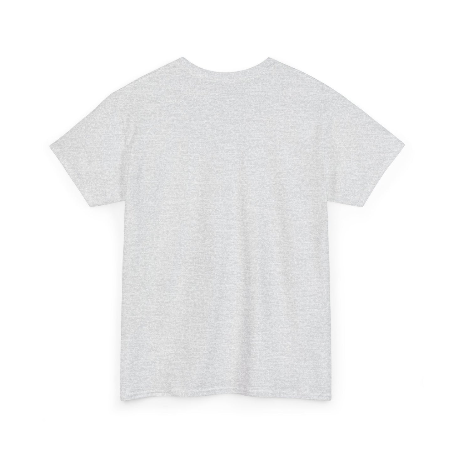 Mooy Christmas Unisex Heavy Cotton Tee