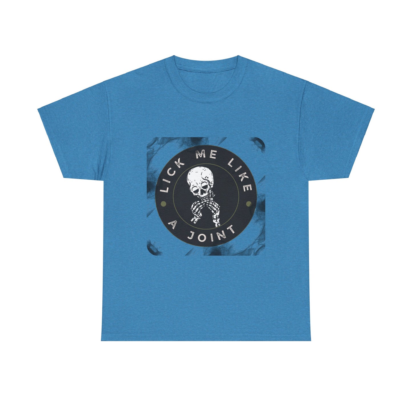 Lick Me Unisex Heavy Cotton Tee