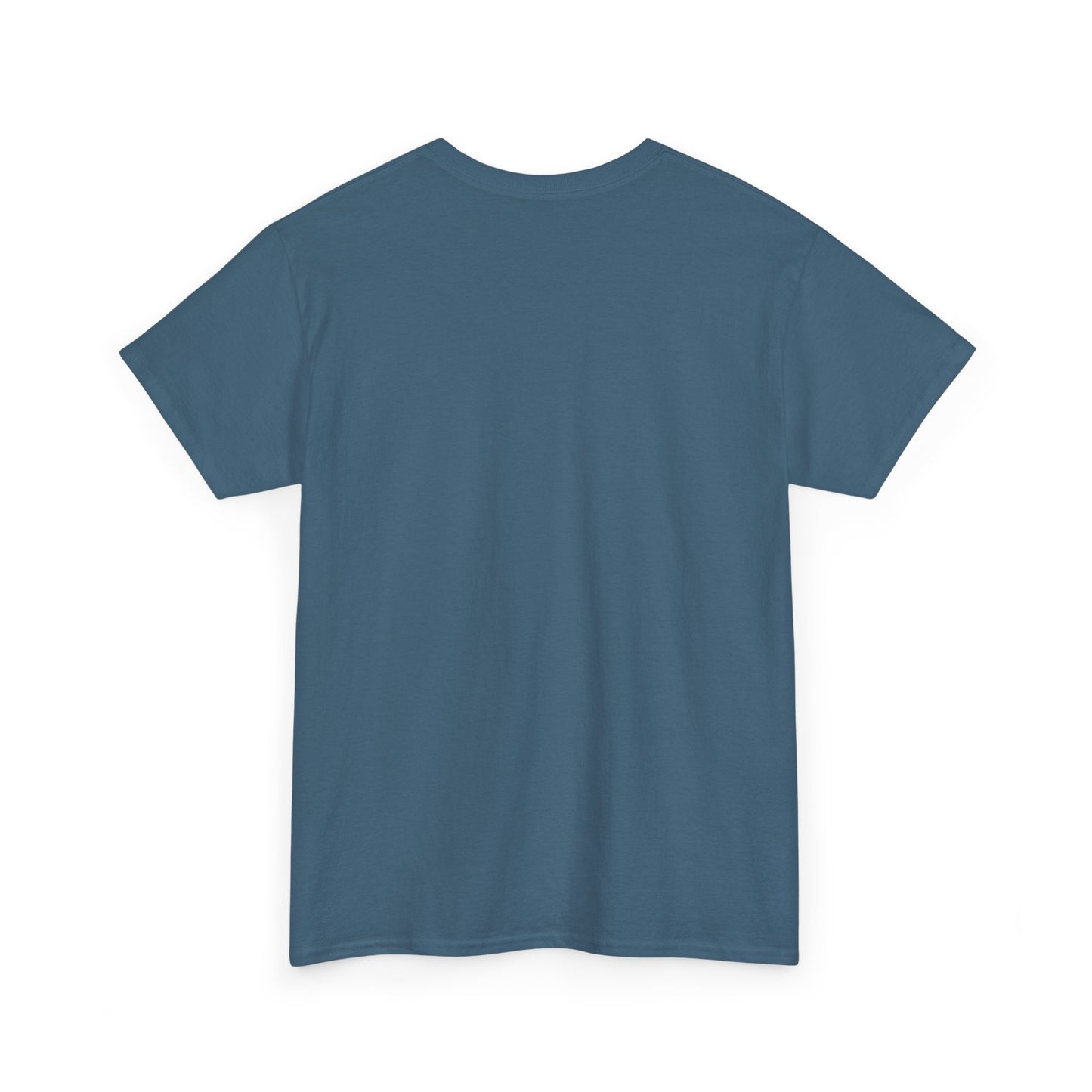 Happy Fall Heavy Cotton Tee