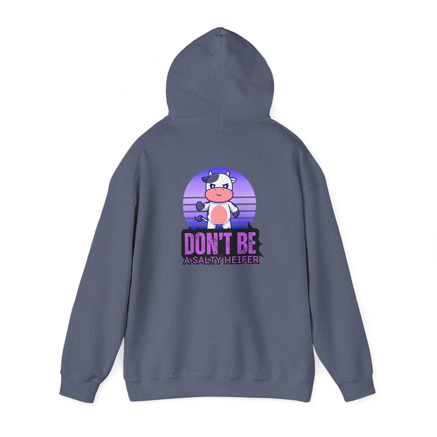 Don't Be Unisex Heavy Blend™ Hooded Sweatshirt