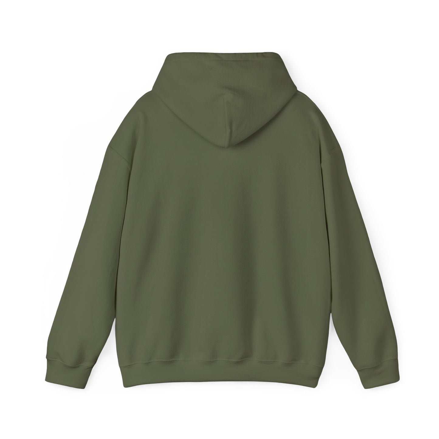 Houston Unisex Heavy Blend™ Hooded Sweatshirt