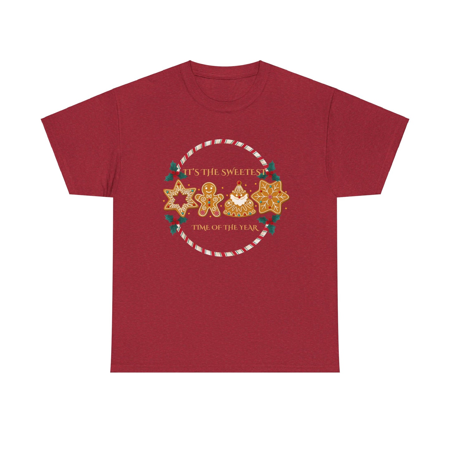 Sweetest Unisex Heavy Cotton Tee