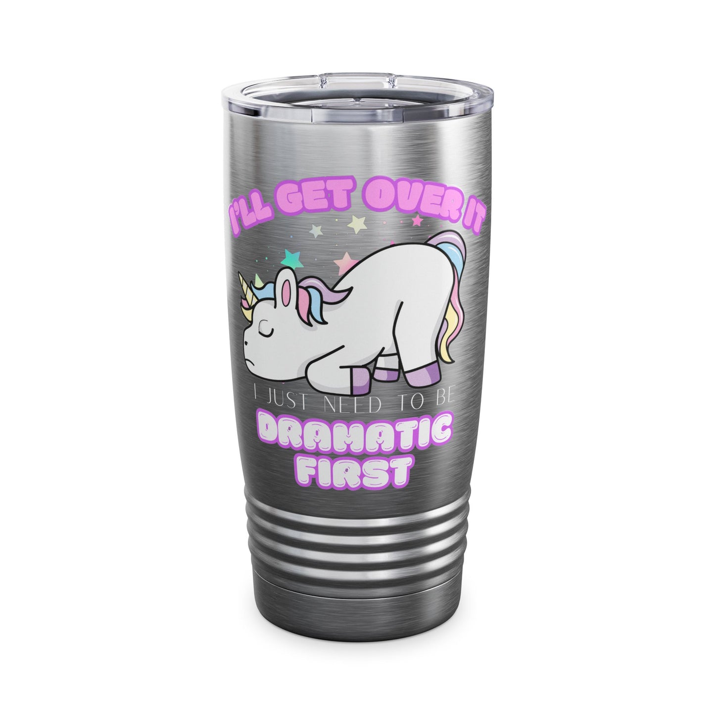 Dramatic Ringneck Tumbler, 20oz